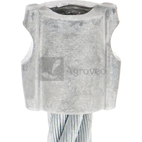 Końcówka wymienna - drut splotowy 11310950