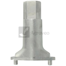 Messerhalter 19222700 6364 702 5000