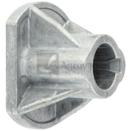 Messerhalter 795122463020/2 122463020/1, 122463020/2