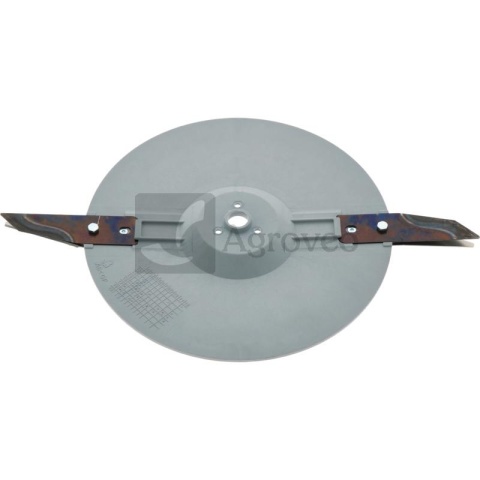 Messerscheibe inkl. Messer 842127403 127403, 119545