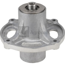 Messerspindel 71584003175 84003175