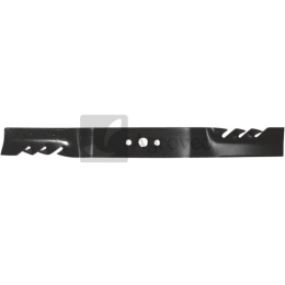 Nóż do mulczowania 45271148 175064, 532 18 90-28, 532 40 67-12, 406712, 165833, 189028, 532 17 50-64, 532 16 58-33, 95-621