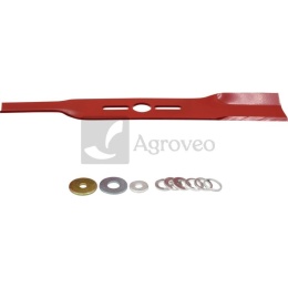 Nóż uniwersalny 16