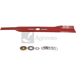 Nóż uniwersalny 17