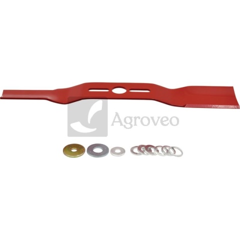 Nóż uniwersalny 17" 45271234 69-252-0