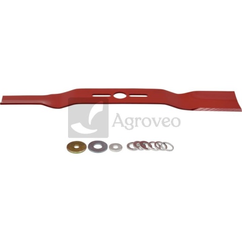 Nóż uniwersalny 19" 45271236 692540, 69-254-0