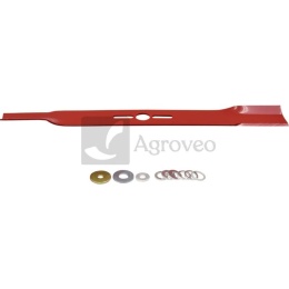 Nóż uniwersalny 21