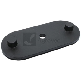 Podwójny trzymak noża 13286749 583 58 89-01, 532 18 08-78, 532 44 69-95