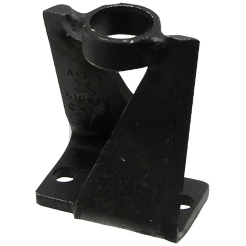 Przednóż rozdrabniacza gałęzi 842508511 510628, 508511