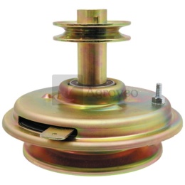 Sprzęgło 25270471 717-1788A, 717-1788B, 717-04198, 717-04743, 717-1788, 753-06347