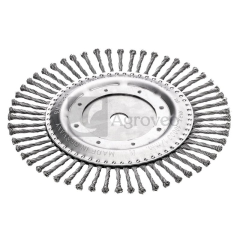 Szczotka do chwastów 13271222