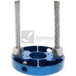 Szczotka do chwastów WeedgoTwo 11267621