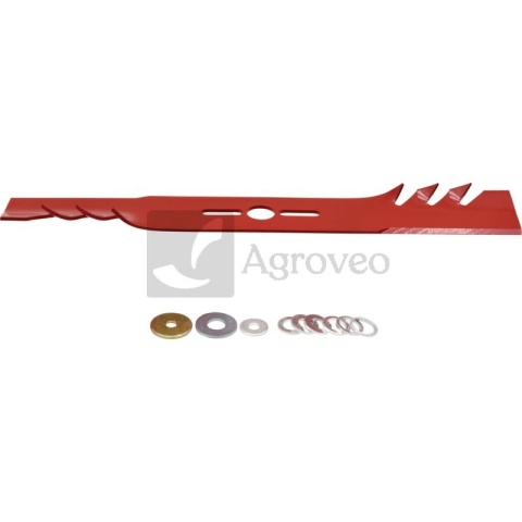 Uniwersalny nóż Gator Mulcher™ 19" 45271215 69-243-0