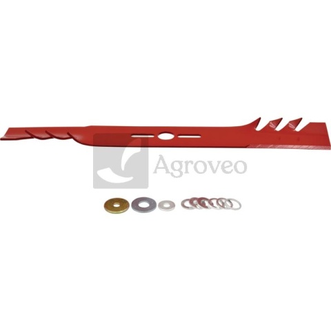 Uniwersalny nóż Gator Mulcher™ 20" 45271216 69-244-0