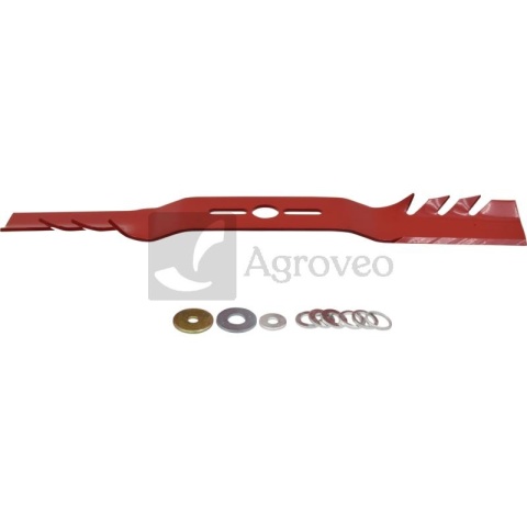 Uniwersalny nóż Gator Mulcher™ 20" 45271221 69-265-0