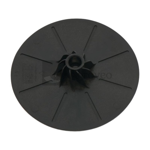 Wirnik wentylatora 795322465644/1 22465644/1, 22465644/0, 322465644/0, 322465644/1