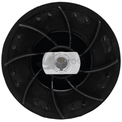 Wirnik wentylatora 842470181 470181, 513613