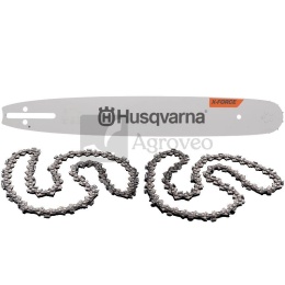 Zestaw pił łańcuchowych SP33G 38cm 11969094 593140502