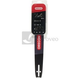 Zestaw prowadnic łańcucha 2 + 1 45271064 578708