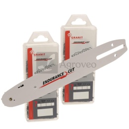 Zestaw prowadnic łańcucha 2 + 1 55290054