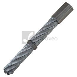 Zestaw wiązek do chwastów, 12 szt. 12369484 99.5.7995, 9957995