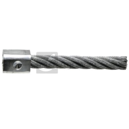 Zestaw wiązek do chwastów, 12 szt. 13271643