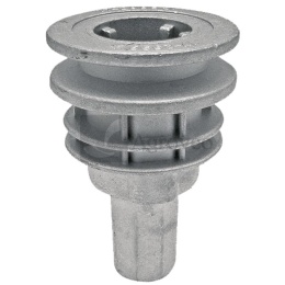 Koło pasowe 13270442 122465605/0, 22465605/0