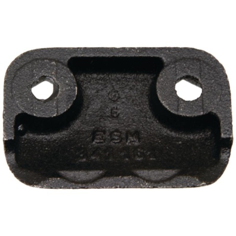 Piętka ślizgowa 56251316 51316