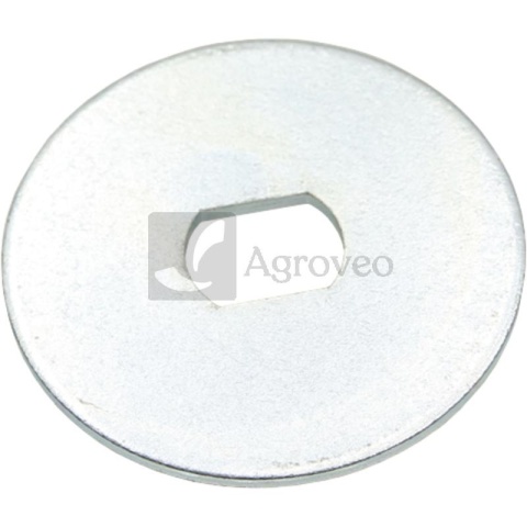 Płytka dociskowa 13286626 22672105/0, 322672105/0, 1111-3481-01