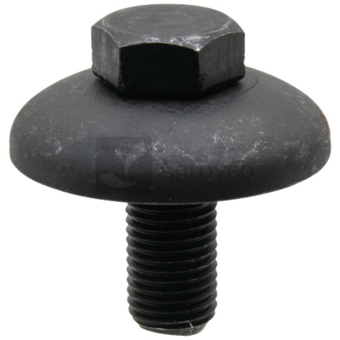 Śruba noża 13286656 532 17 43-65, 539 10 75-22, 532 19 30-03