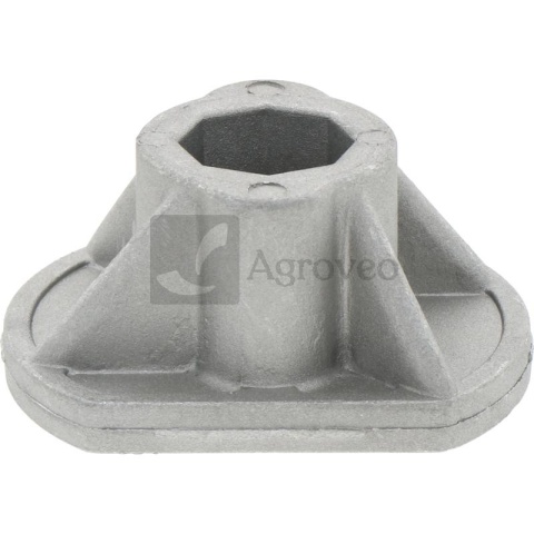 Trzymak noża 13270703 122465604/0, 1111-9624-01, 22465604/0