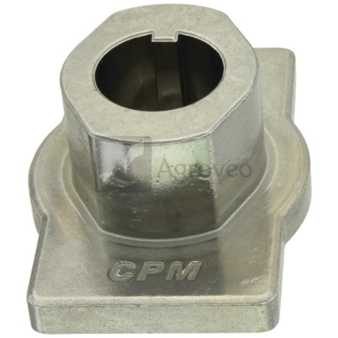 Trzymak noża 13271153 532 19 38-25, 581 54 79-01, 532 85 15-14, 532 85 09-77, 405-221