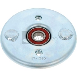 Trzymak noża 13271761 72600-VF0-750