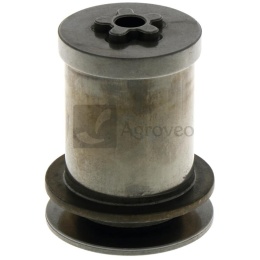 Trzymak noża 13271809 581 09 85-01, 581 85 15-01