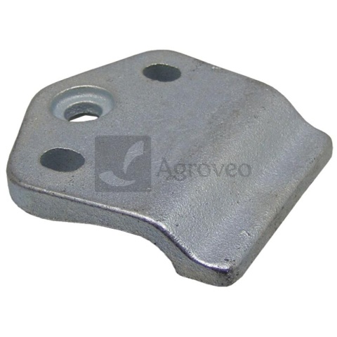 Trzymak noża 5283322030 3322030, 332.2030