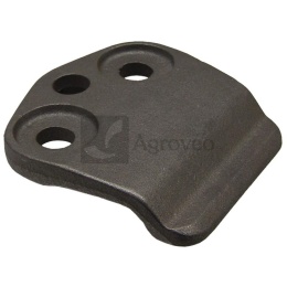 Trzymak noża 5283322090 3322090, 332.2090