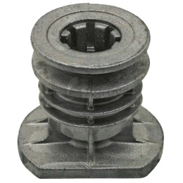 Uchwyt noża 13270704 122465607/2, 122465607/3, 122465607/0, 22465607/0, 122465607/4, 22465607/4, 22465607/3, 1136-0674-01, 22465