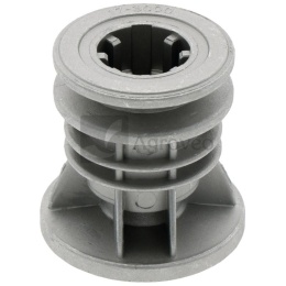 Uchwyt noża 13271803 22465611/0, 1111-9163-01, 122465611/0