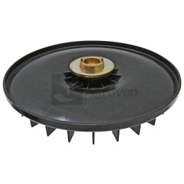 Wirnik wentylatora 13270469 SAA15178, SA15178