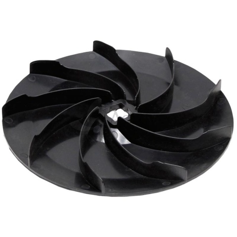 Wirnik wentylatora 13270780 22245080/0, 122245080/0