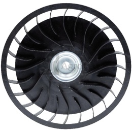 Wirnik wentylatora 13271750 731-1583