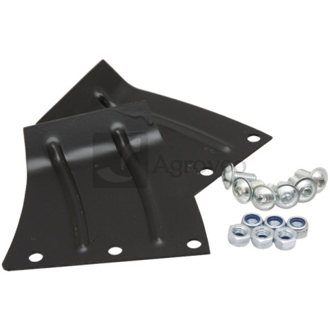 Zestaw łopatek 13270206 663 514 659