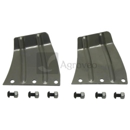 Zestaw łopatek 842514659 514659