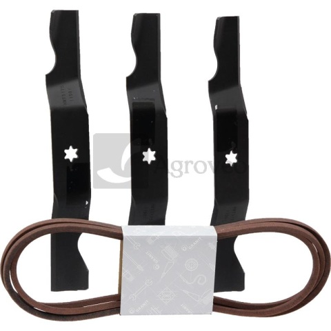 Zestaw naprawczy zespołu tnącego 13289626 742-04053A, 754-04044, 742-04053C, 742-04053B, 742-04053, 754-04044A