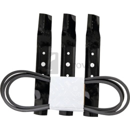 Zestaw naprawczy zespołu tnącego 13289628 GX20250, GX20305