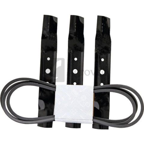 Zestaw naprawczy zespołu tnącego 13289628 GX20250, GX20305