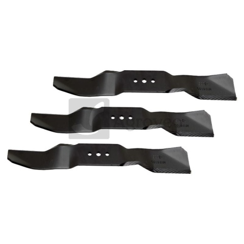 Zestaw noży 11984368 504 18 81-01, 544 10 28-01, 544 30 86-01, 504 18 81-10