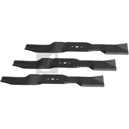 Zestaw noży 12032595 535 42 94-10, 535 42 94-01