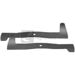 Zestaw noży 12360815 K524395820, K524395810, K525371830, K525371930