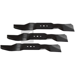 Zestaw noży 12360819 544 10 30-01, 504 18 82-01, 504 18 82-10